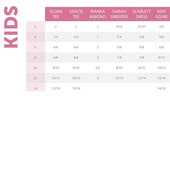 New With Tags! Unisex LuLaRoe Sloan 3/4 Sleeves Raglan Top Size 4 - Picture 6 of 7